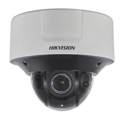 Hikvision DS-2CD55C5G0-IZS 12MP Outdoor Moto Varifocal Dome Network Camera