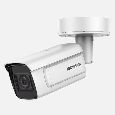 Hikvision DS-2CD5A46G1-IZS (2.8 to 12 mm) 4MP IR varifocal bullet IP camera