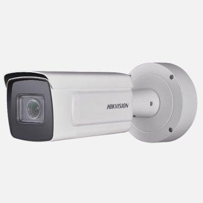 Hikvision DS-2CD5AC5G0-IZS 12MP IR varifocal bullet IP camera
