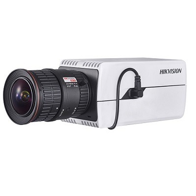 Hikvision DS-2CD7026G0-(AP) 2 MP Box Network Camera