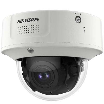 Hikvision iDS-2CD71C5G0/H-IZS(2.8-12mm) 12MP DeepinView HEOP Moto Varifocal Dome Camera