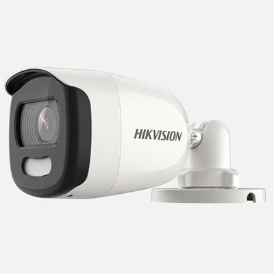 Hikvision DS-2CE10HFT-F28 5MP ColorVu fixed mini bullet IR camera