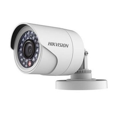 Hikvision DS-2CE16C0T-IRPF HD720p IR Bullet Camera