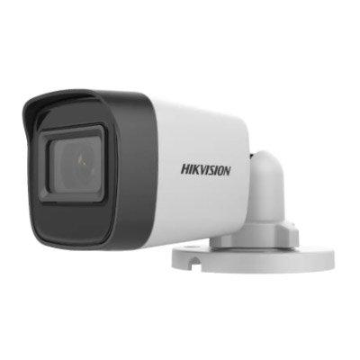 Hikvision DS-2CE16D0T-ITF(C) 2MP fixed mini bullet camera
