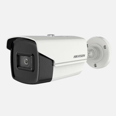 Hikvision DS-2CE16C0T-IT3F 2MP ultra low light fixed bullet camera