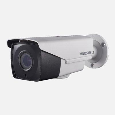 Hikvision DS-2CE16D8T-IT3ZE 2MP ultra low light PoC motorised varifocal bullet IR camera