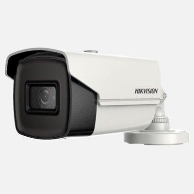 Hikvision DS-2CE16U1T-IT3F 4K fixed bullet IR camera