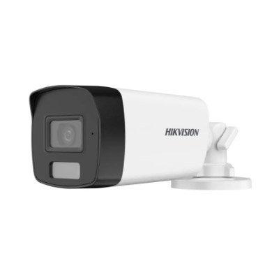 Hikvision DS-2CE17D0T-EXLF(2.8mm) 2MP dual-light fixed bullet camera