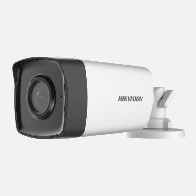 Hikvision DS-2CE17D0T-IT5F(C) 2MP fixed bullet IR camera