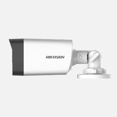 Hikvision DS-2CE17H0T-IT1F(C) 5MP fixed bullet IR camera