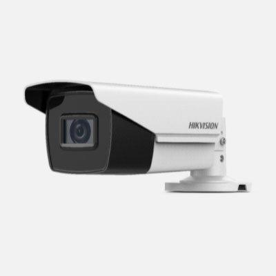 Hikvision DS-2CE19D3T-IT3ZF 2MP ultra low light motorised varifocal bullet IR camera