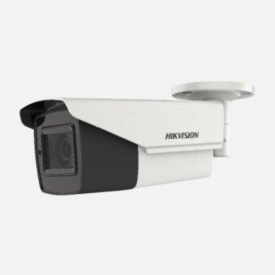Hikvision DS-2CE19U7T-AIT3ZF 4K ultra low light motorised varifocal bullet IR camera