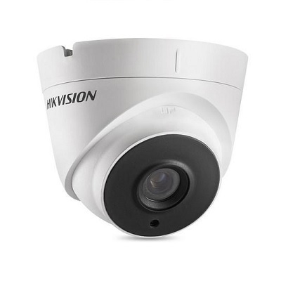 Hikvision DS-2CE51C0T-IT3F HD720P EXIR Turret Camera