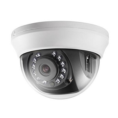 Hikvision DS-2CE56C0T-IRMMF HD 720p Indoor IR Dome Camera