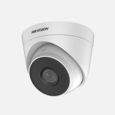 Hikvision DS-2CE56D0T-IT1F(C) 2MP IR fixed turret camera