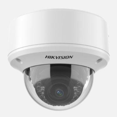 Hikvision DS-2CE56D0T-VPIR3F 2MP varifocal IR dome camera
