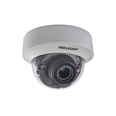 Hikvision DS-2CE56D8T-(A)ITZ 2 MP Ultra Low-Light VF EXIR Dome Camera