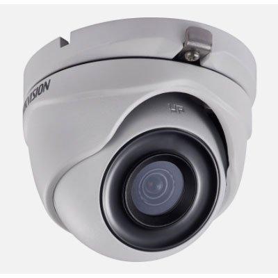 Hikvision DS-2CE56D8T-ITMF 2MP ultra low light EXIR fixed turret camera