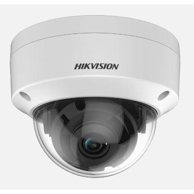 Hikvision DS-2CE57H0T-VPITF(C) 5MP fixed dome camera