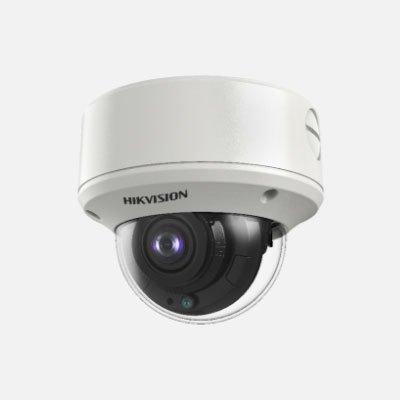 Hikvision DS-2CE59U1T-AVPIT3ZF 4K motorised varifocal dome camera