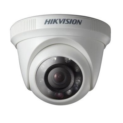 Hikvision DS-2CE5AC0T-IRPF HD720P Indoor IR Turret Camera