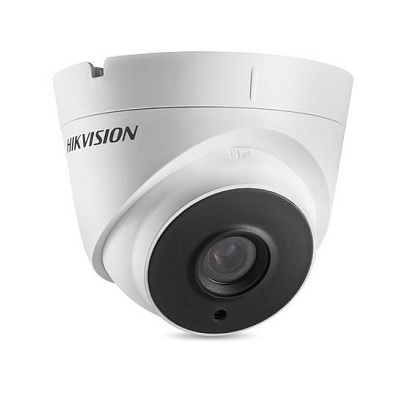 Hikvision DS-2CE5AC0T-IT3F HD720P EXIR Turret Camera