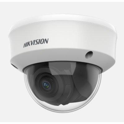 Hikvision DS-2CE5AD0T-VPIT3F(C) 2MP vandal-proof varifocal IR dome camera