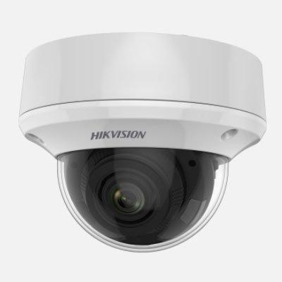 Hikvision DS-2CE5AD8T-VPIT3ZF 2MP ultra low light motorised varifocal dome camera