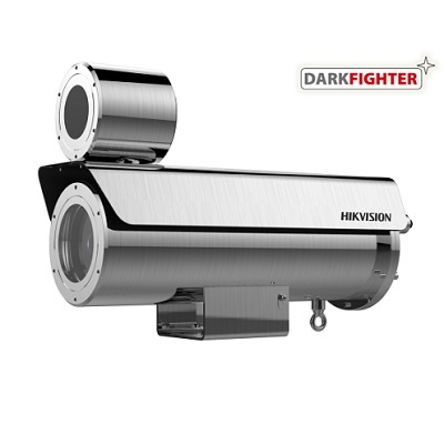 Hikvision DS-2DB4223I-CX (WE/316L) 2 MP 23× Explosion-Proof IR Zoom Bullet Camera