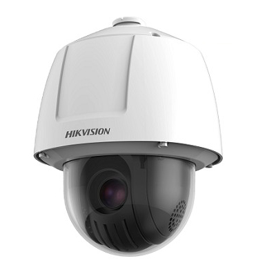 Hikvision DS-2DF6225X-AEL 2MP 25× Network Speed Dome