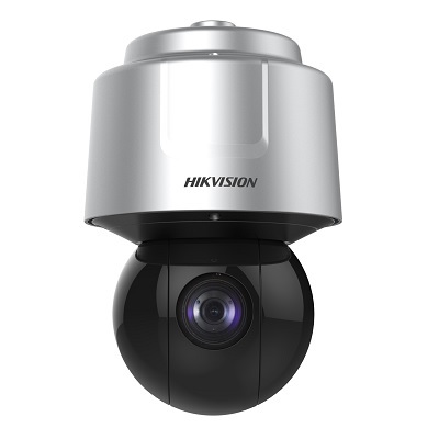 Hikvision DS-2DF6A825X-AEL 8MP 25× Network Speed Dome