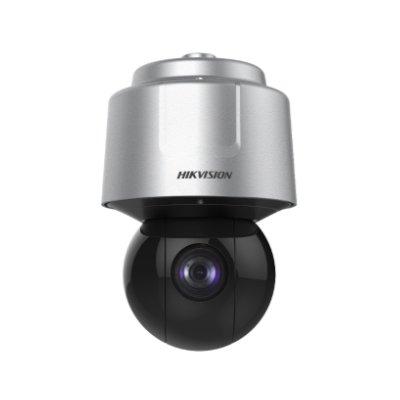 Hikvision DS-2DF6A836X-AEL(T5) 6-inch 4K 36X Powered by DarkFighter Network Speed Dome