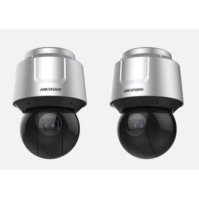 Hikvision DS-2DF8A442IXS-AELY(T5) 8-inch 4MP 42X DarkFighter IR Network Speed Dome