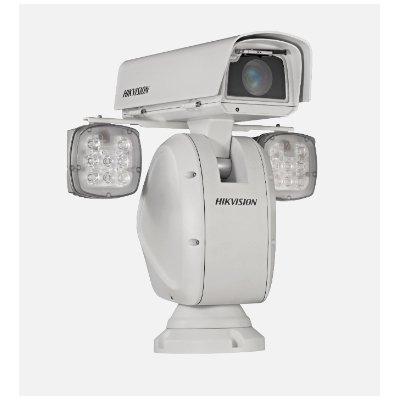 Hikvision DS-2DY9240IX-A(T5) 9-inch 2 MP 40X DarkFighter IR Network Positioning System