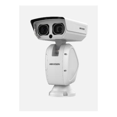 Hikvision DS-2DY9250IAX-A(T5) 9-inch 2 MP 50X Powered by Powered by DarkFighter Laser Network Positioning System
