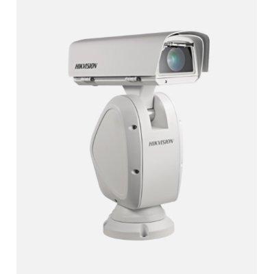 Hikvision DS-2DY9250X-A(T5) 9-inch 2 MP 50X Powered by DarkFighter Network Positioning System