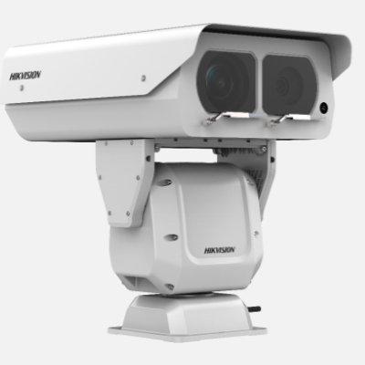 Hikvision DS-2DYH2A0IXS-D(T2) H series 2MP 100X Powered by DarkFighter Laser Network Positioning System
