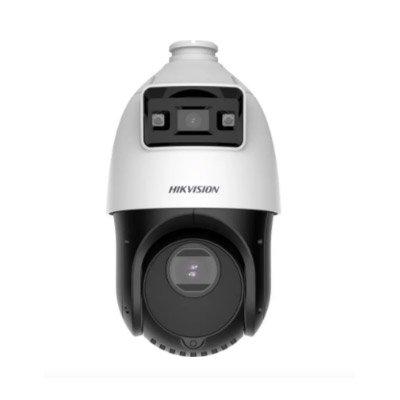 Hikvision DS-2SE4C215MWG-E(12F0) 2 MP 15x IR PTZ IP speed dome camera