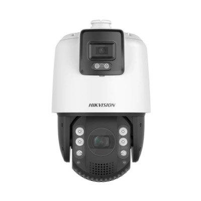 Hikvision DS-2SE7C425MW-AEB(14F1)(P3) 4 MP 25x IR PTZ IP speed dome camera