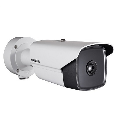 Hikvision DS-2TD2136-15/V1 Thermal Network Bullet Camera