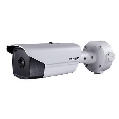 Hikvision DS-2TD2136T-15 Thermometric Network Bullet Camera