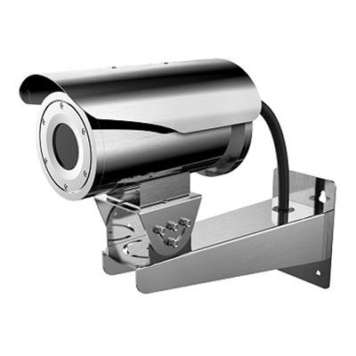 Hikvision DS-2TD2466-25Y anti-corrosion Thermal Network Bullet Camera