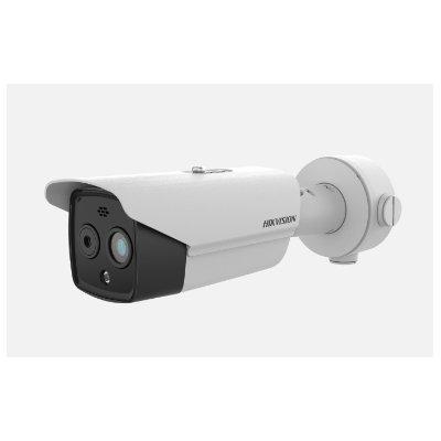 Hikvision DS-2TD2628T-3/QA Bi-spectrum Thermography Network Bullet Camera