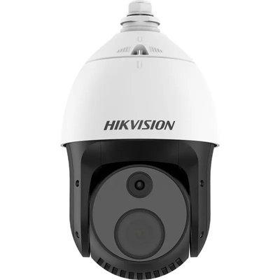 Hikvision DS-2TD4228-10/W Thermal & Optical Bi-spectrum Network Speed Dome