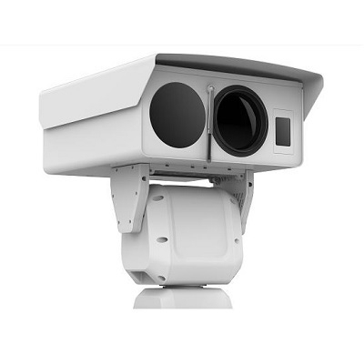 Hikvision DS-2TD8166-180ZE2F Thermal & Optical Bi-spectrum Network Stable PTZ Camera