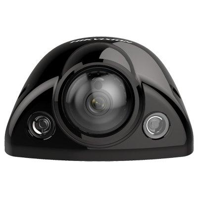 Hikvision DS-2XM6512G0-ID Mobile Outdoor Dome Network Camera