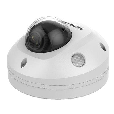 Hikvision DS-2XM6726G0-IDS Mobile Mini Dome Network Camera