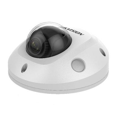 Hikvision DS-2XM6736G0-IS/ND Mobile Mini Dome Network Camera