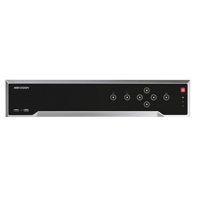Hikvision DS-7716NI-I4/16P Embedded Plug & Play 4K NVR