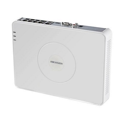 Hikvision DS-7W04NI-E1/4P Embedded MIni Wifi NVR